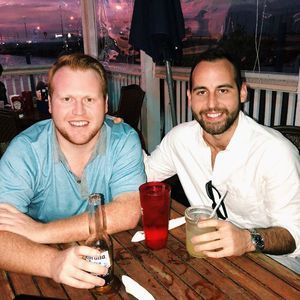 Meet your Posher, Nathan